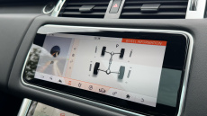 Land Rover Range Rover Sport 3.0 D300 HSE Silver 5dr Auto Diesel Estate